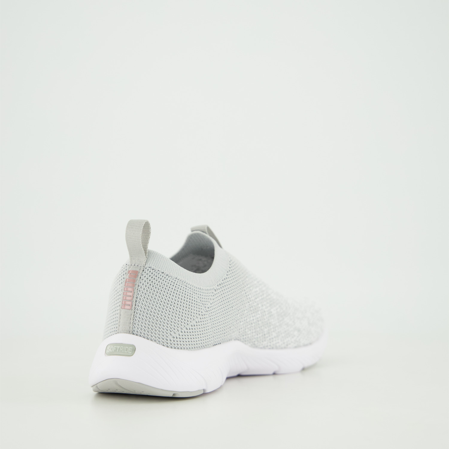 Puma Softride Remi Slip-on Knit