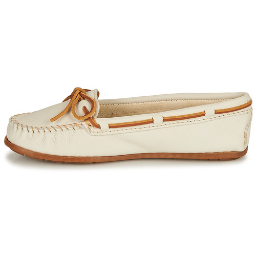 Minnetonka - BOAT MOC - Blanc