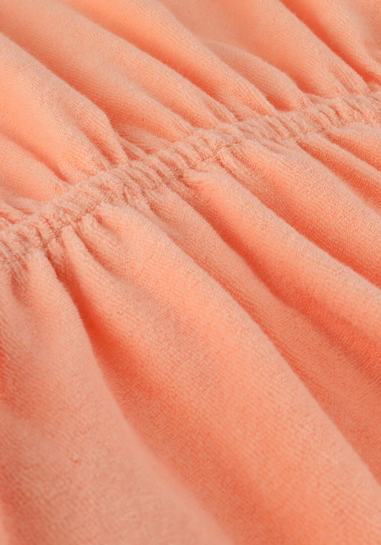 MY LITTLE COZMO blush my little cozmo midi jurk audreyk212