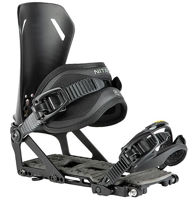 NITRO - SPLITBOARD VERTICAL X SPARK FIXATIONS