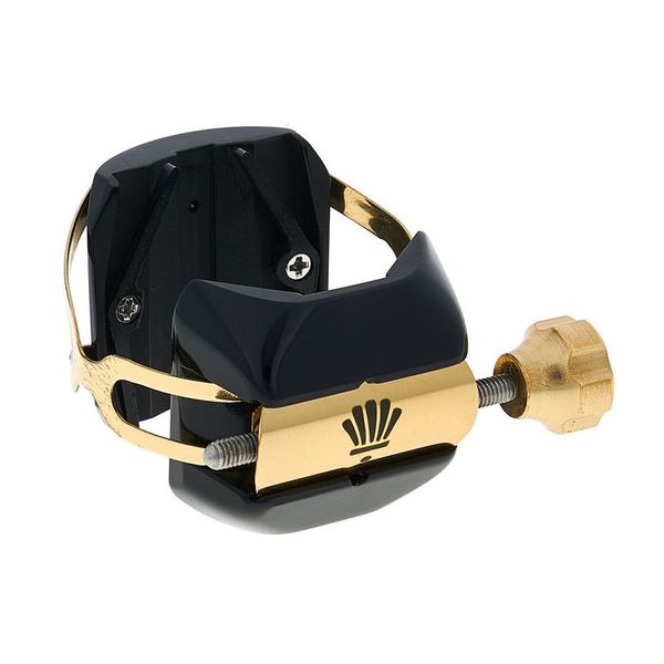 Reedmaster Ligature Tenor Classic Black