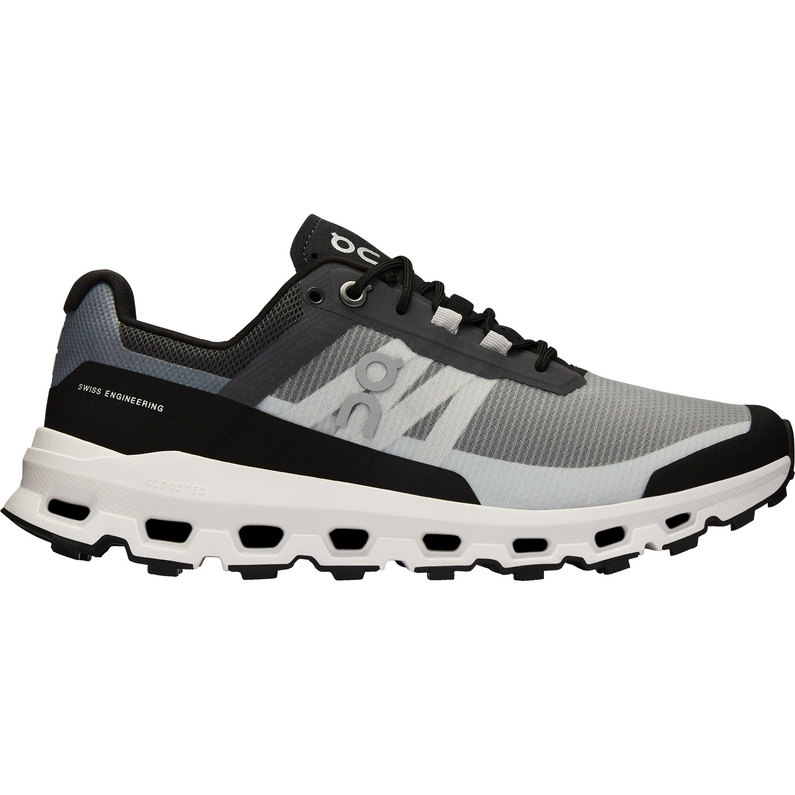 ON Damen Cloudvista Schuhe