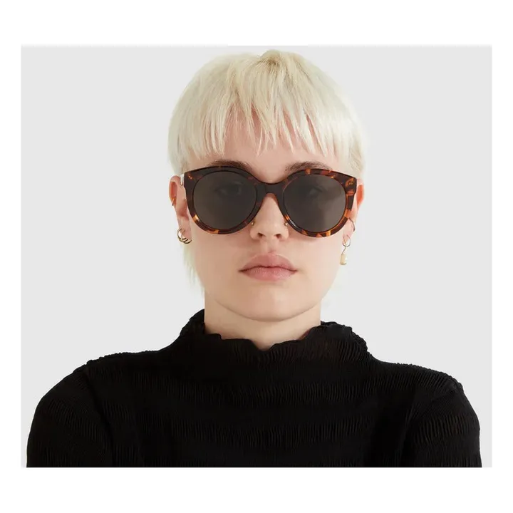 Komono Lunettes de Soleil Ellis | Brun