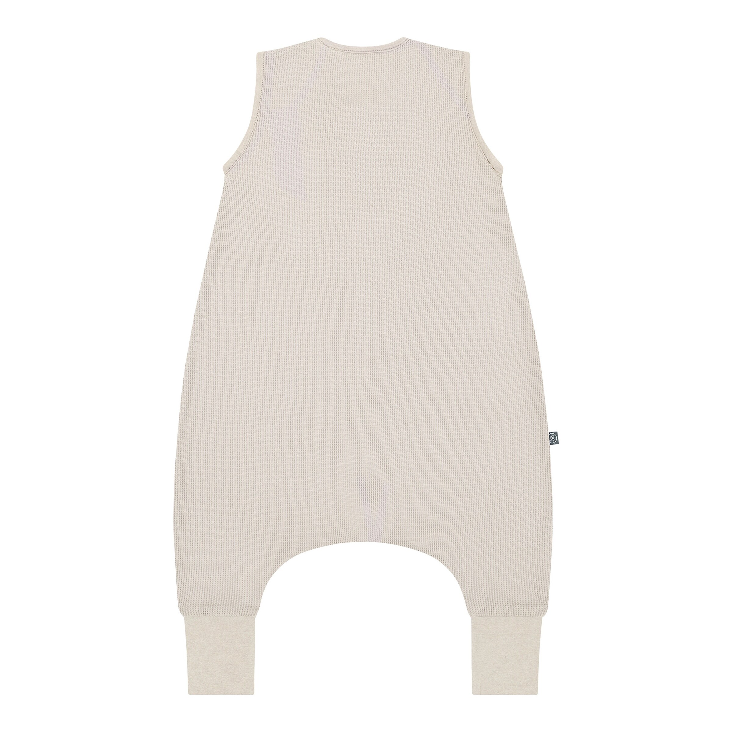 emma & noah Ganzjahres-Sleepoverall Essential 1.0 TOG Essential beige