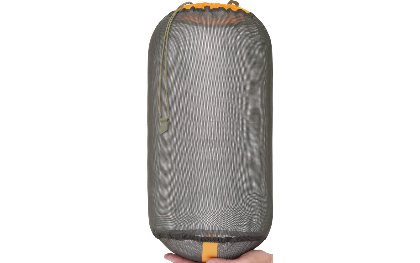 Sea to Summit Mesh Stuff Beluga Packsack Atoll Blue  1,5 Liter