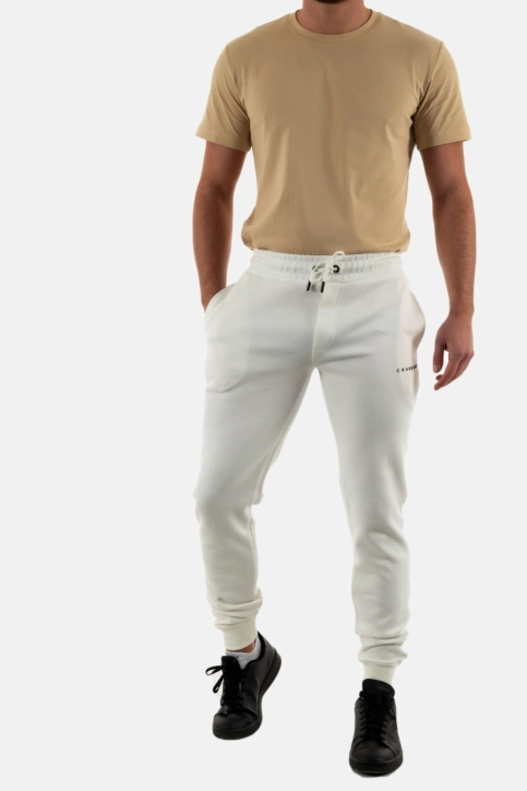 Joggings chabrand 60292 801 blanc