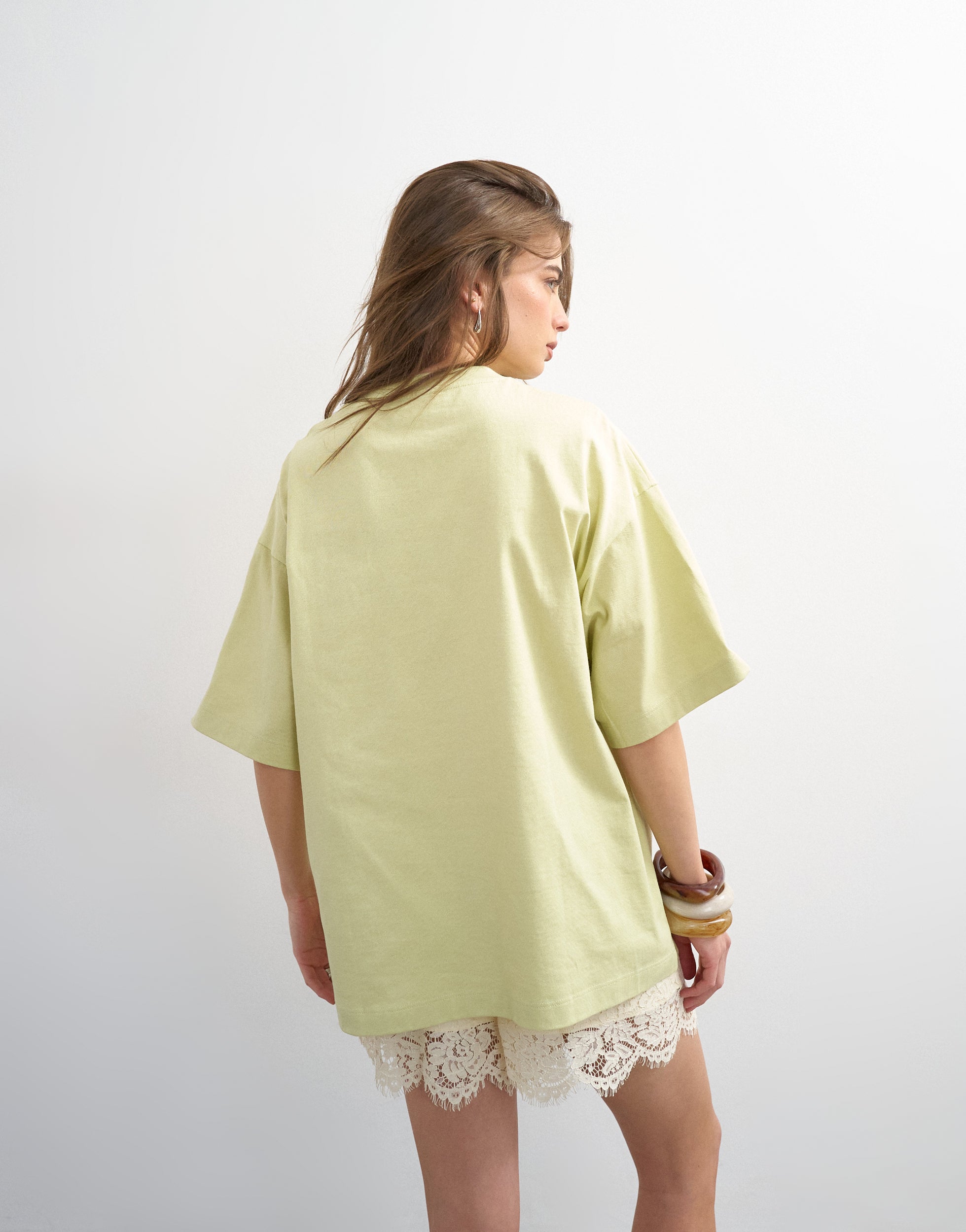 TSLAVA T-shirts