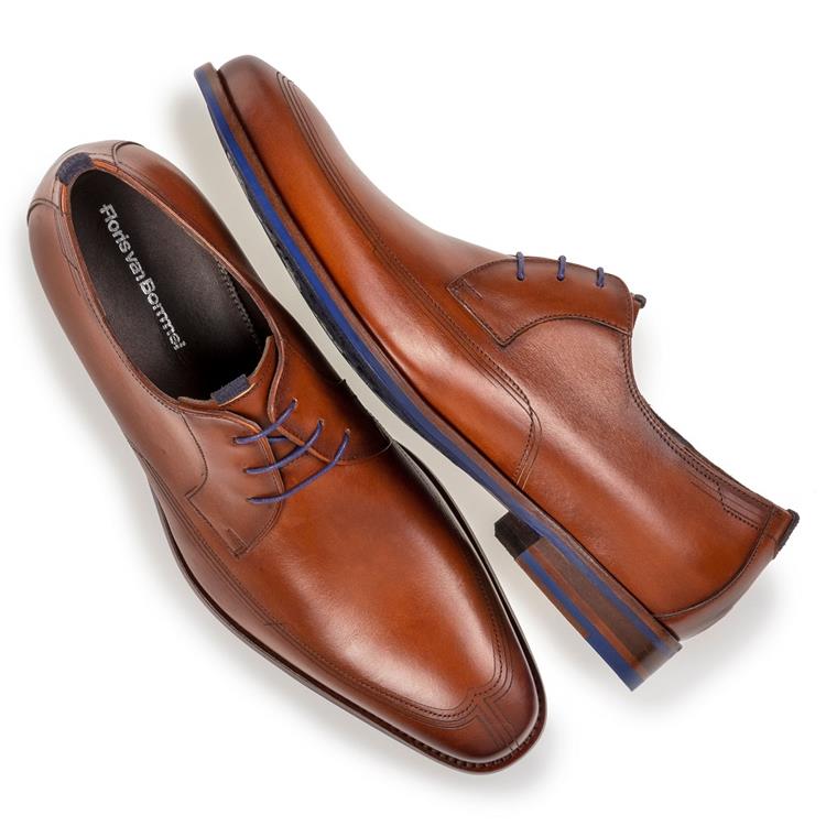 Floris van Bommel 18233 darkcognac