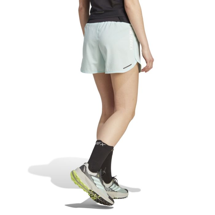 adidas Dame Shorts Agr Shorts Blå