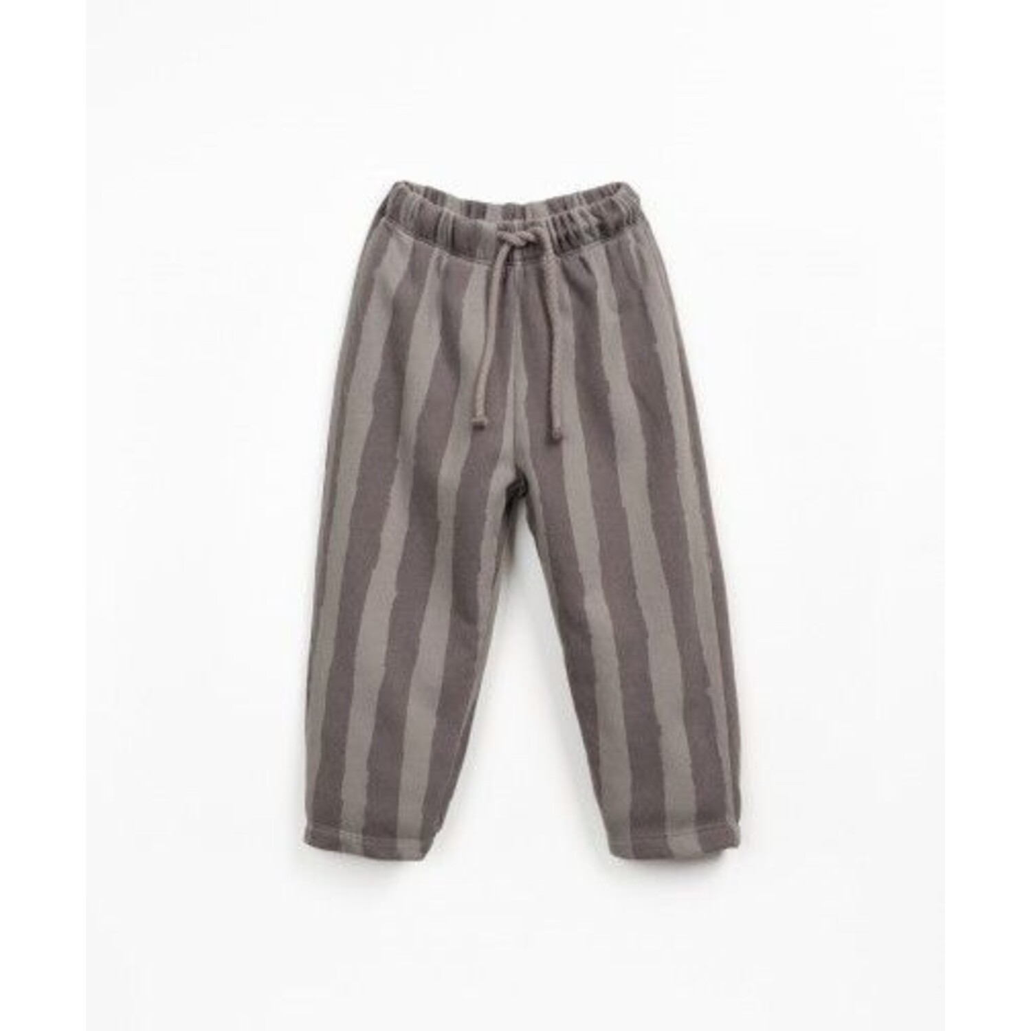 Play Up | Printed Fleece Trousers | Light Grey | PA03/3AR11604