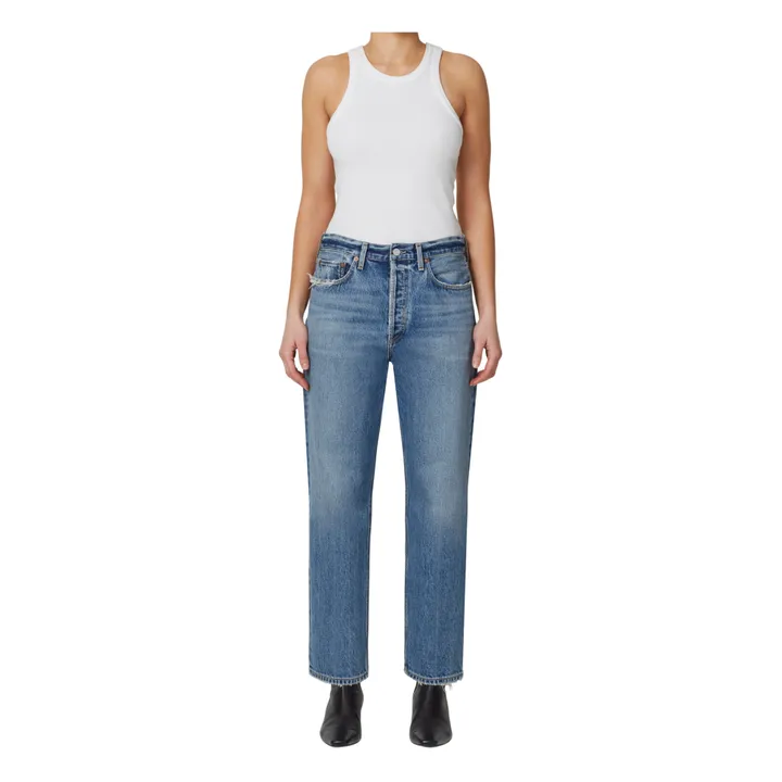 Agolde Jean 90's | Hooked