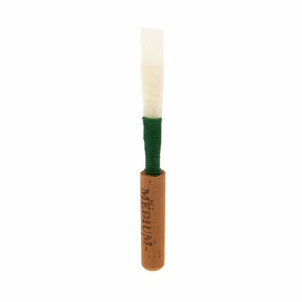 Emerald Plastic Tube for Oboe M
