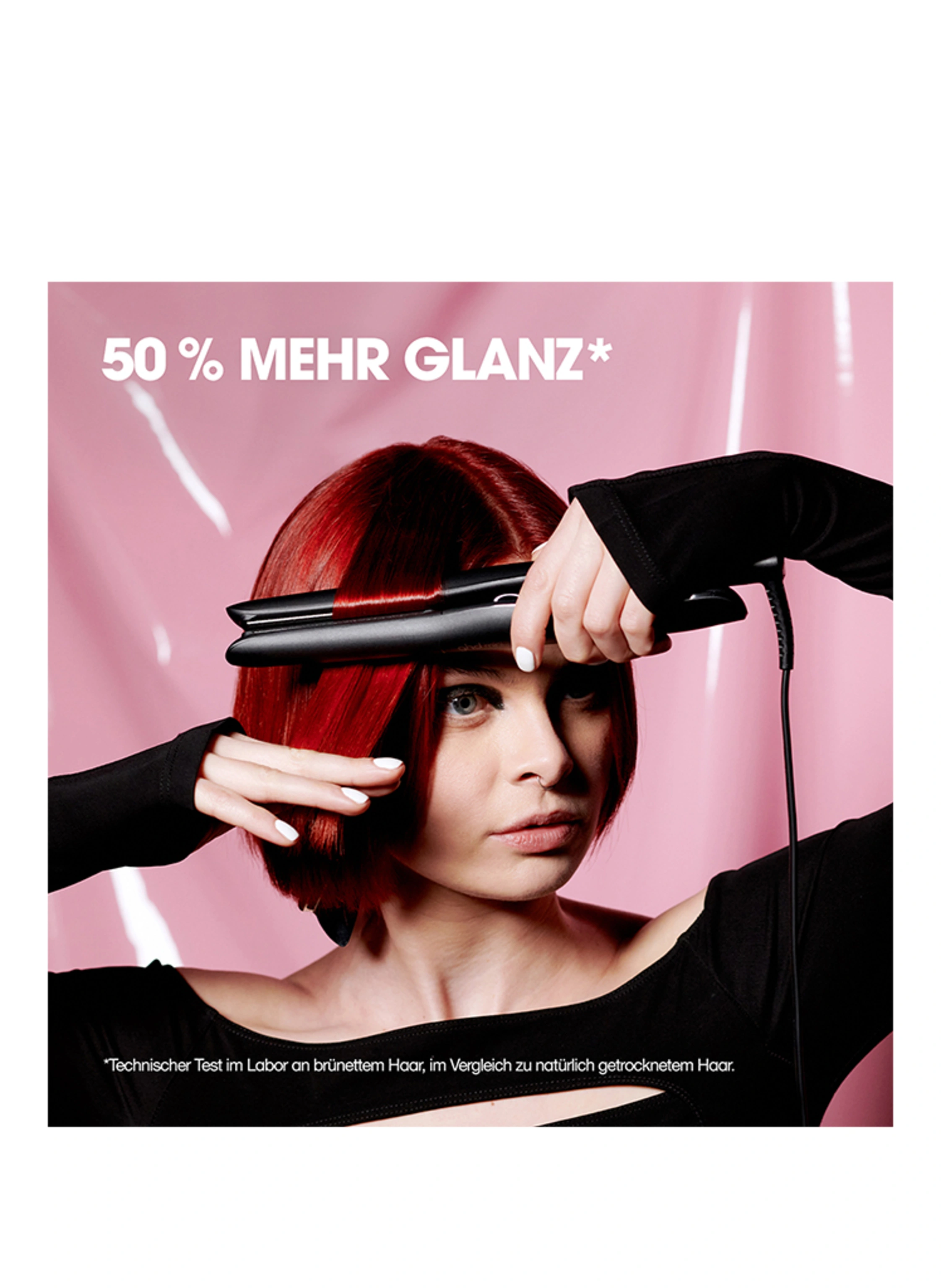 ghd MINI STYLER