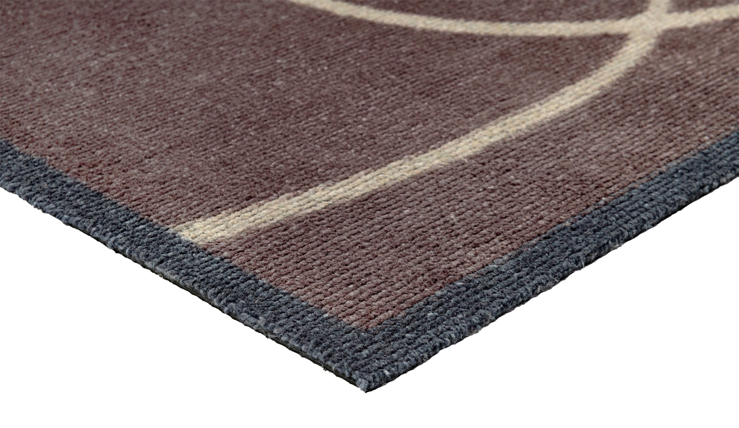 wash+dry by Kleen-Tex Teppich »Lovita« rechteckig 9 mm Höhe