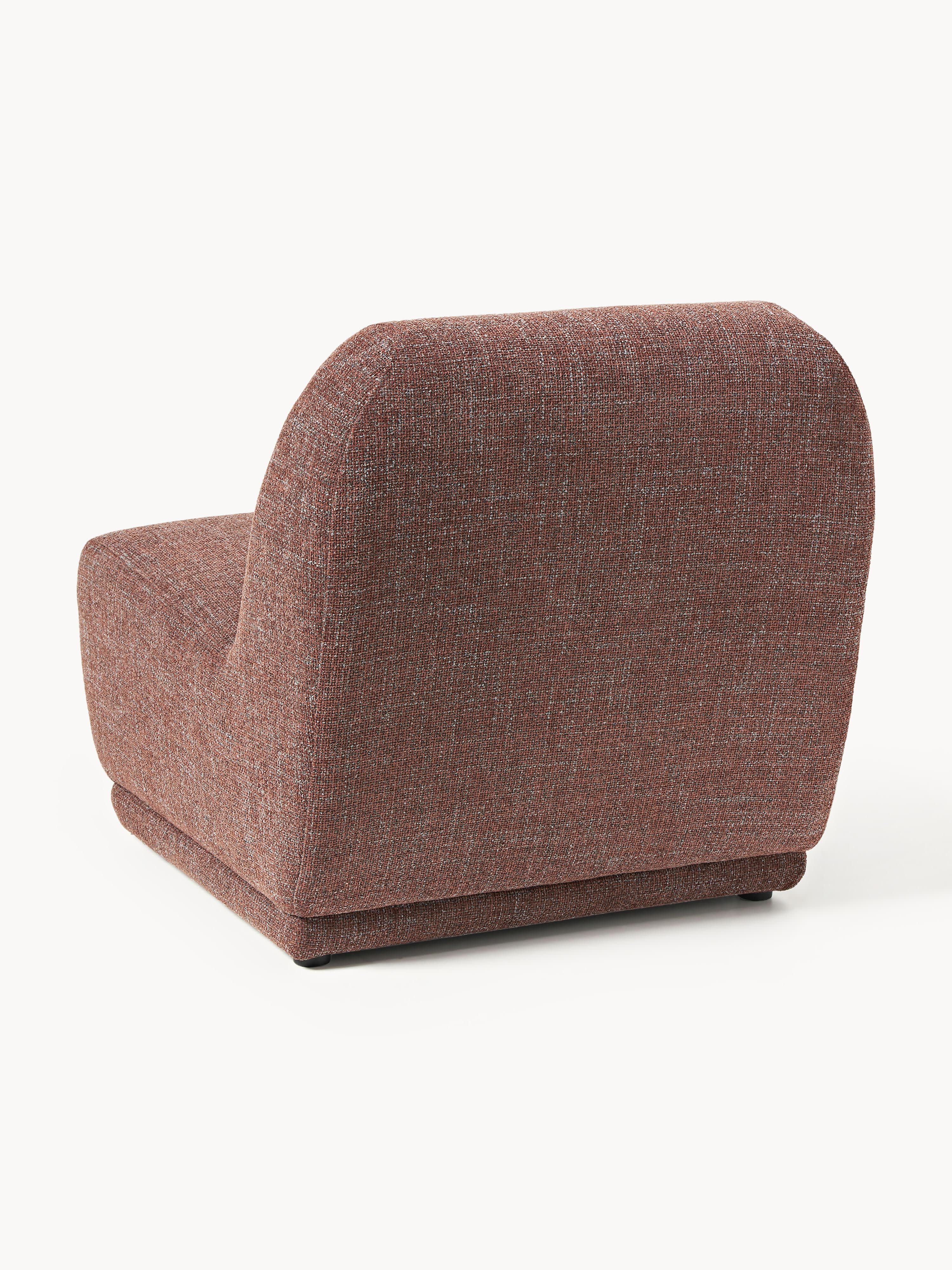 Loungefauteuil Emie
