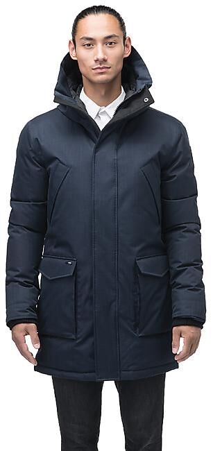 NOBIS - PARKA TRAVIS M