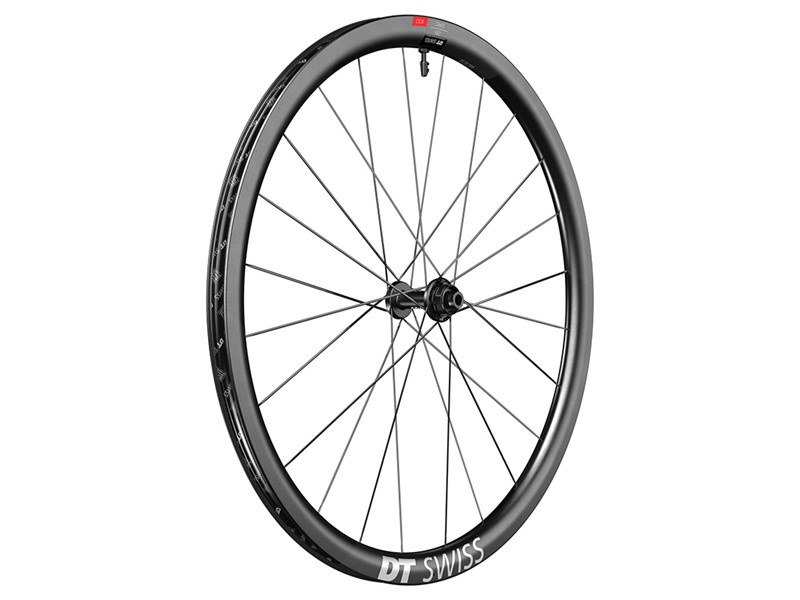 DT Swiss ERC 1100 Dicut 35 Til Skivebremser 650b
