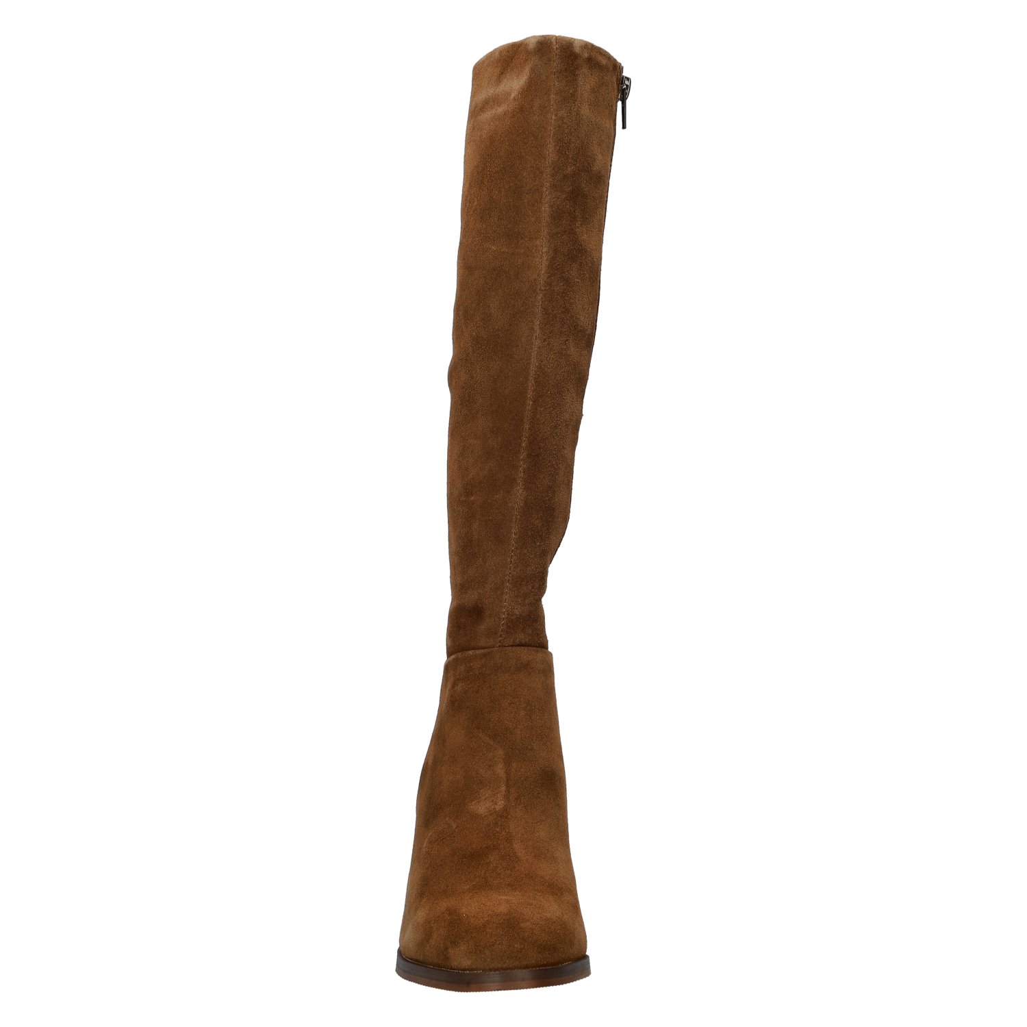 dames laars Nelson Cognac