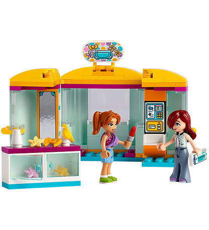 LEGO® Friends - Mini-Boutique 42608 - 129 Teile