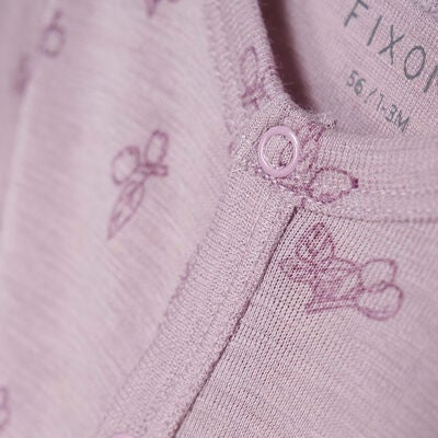 Fixoni Jumpsuit, Nirvana