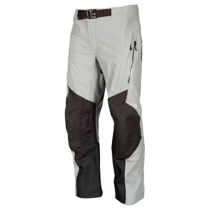 Pantalon KLIM RAPTOR GORE-TEX OVERSHELL - Gris