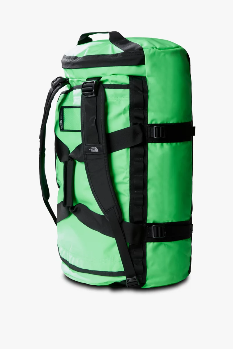The North Face M Base Camp 71 L Duffel