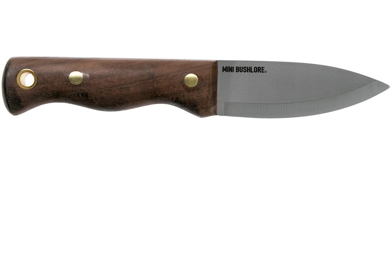 Condor Mini Bushlore 232-3HC bushcraftmes 60006