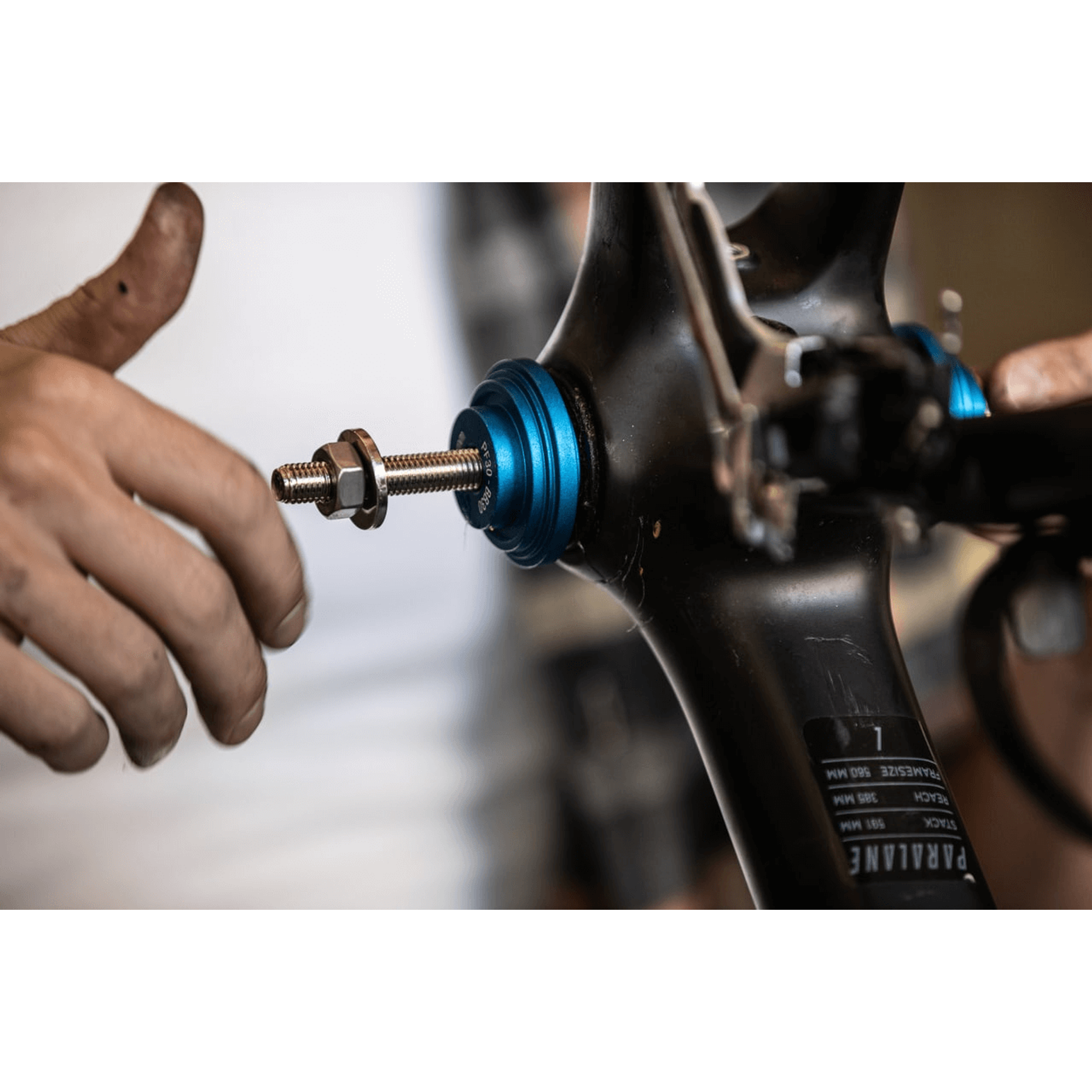 BBB Cycling BTL-95 BracketKit Gereedschapsset