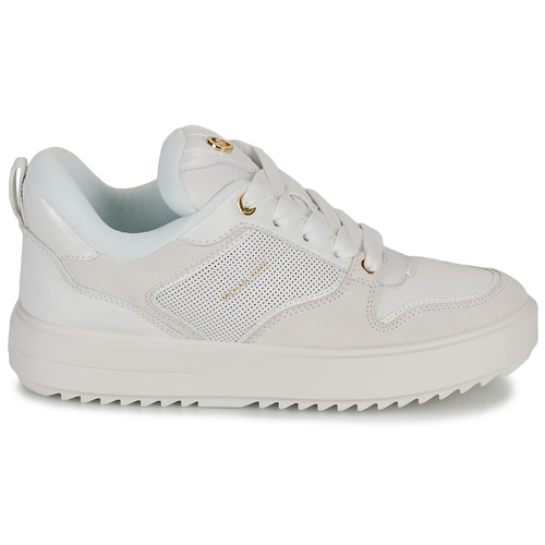 MICHAEL Michael Kors - RUMI LACE UP Blanco