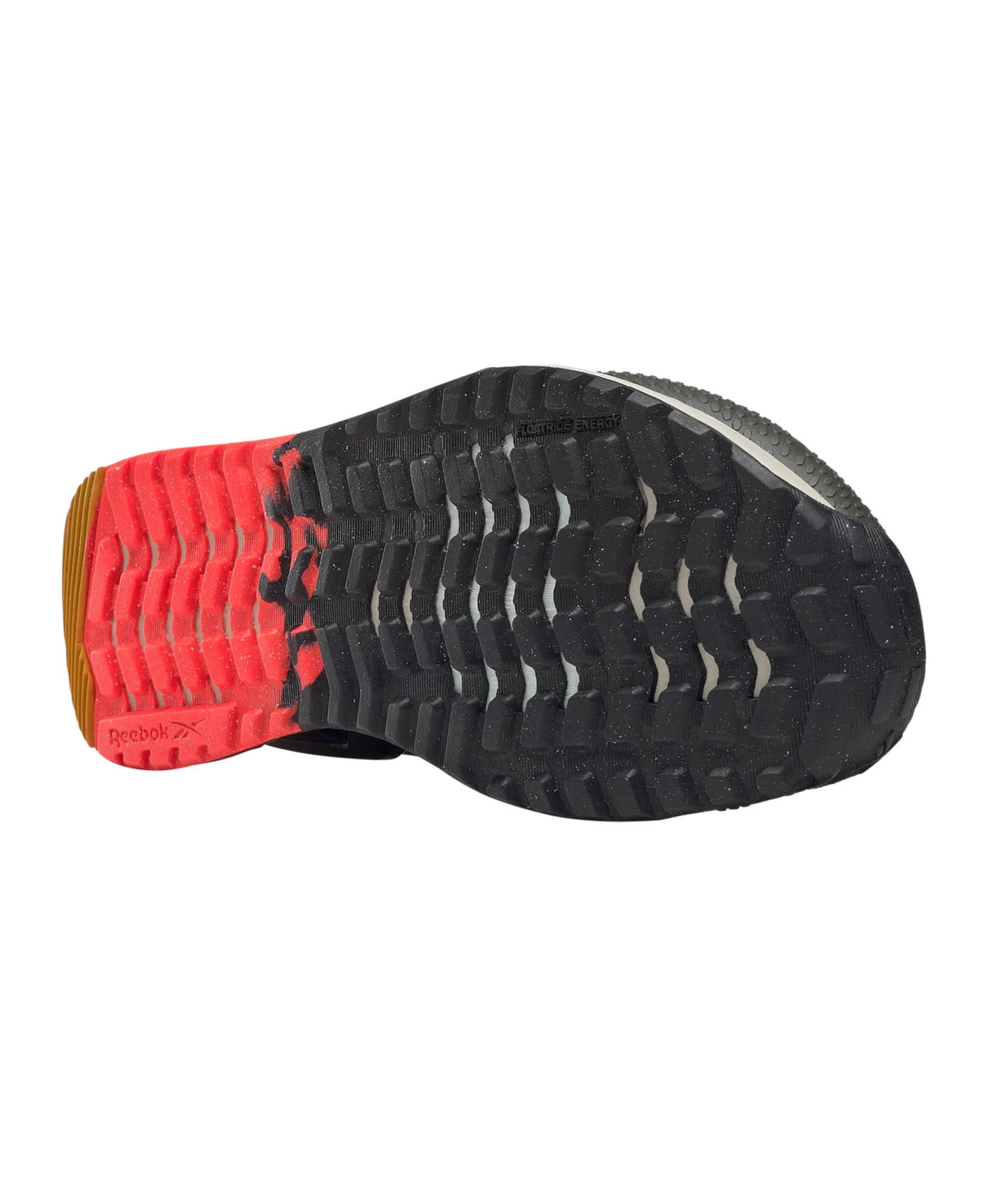 Reebok Nano X2 TR Adventur Training Gruen