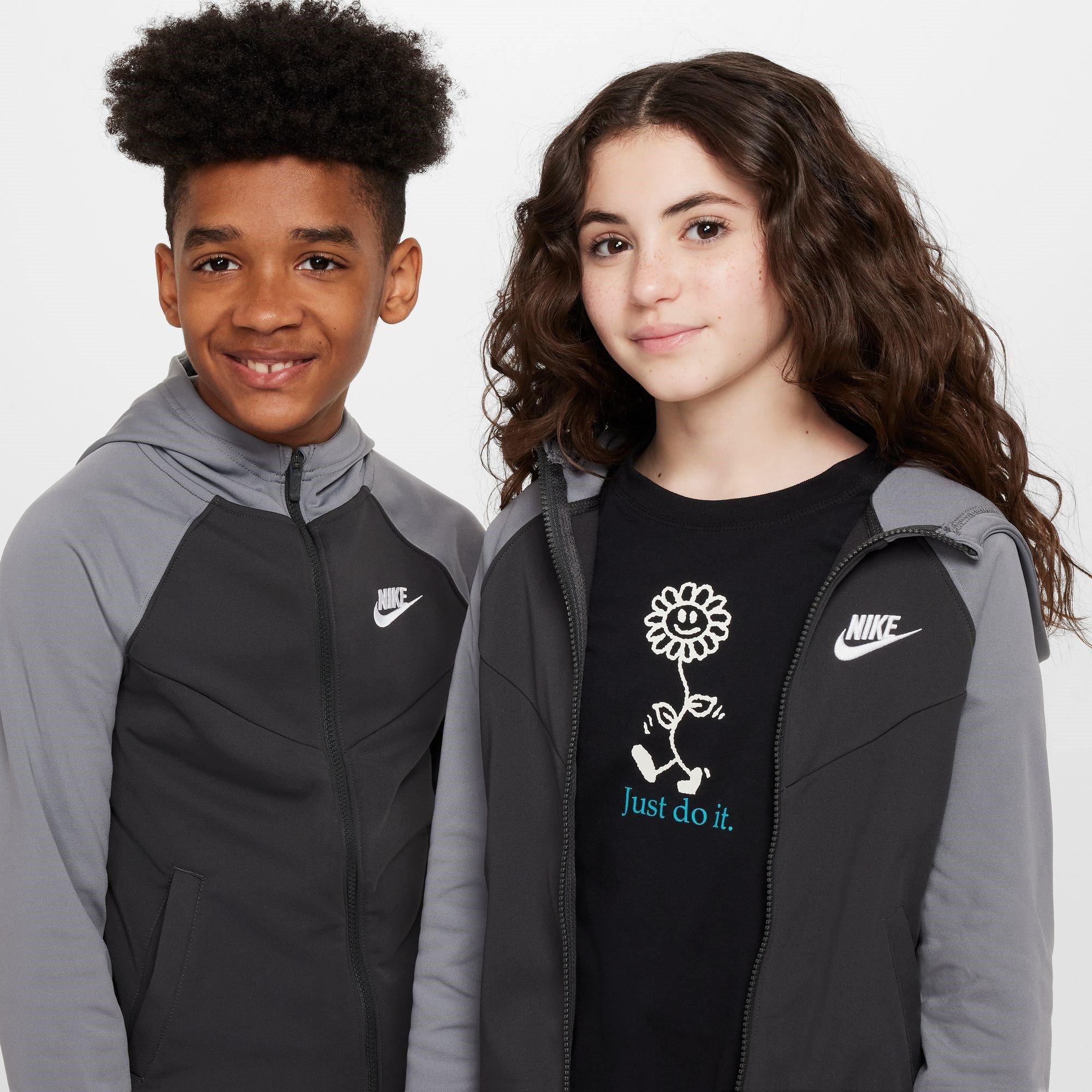 Nike Nike Sportswear Big Kids' Tracksuit
