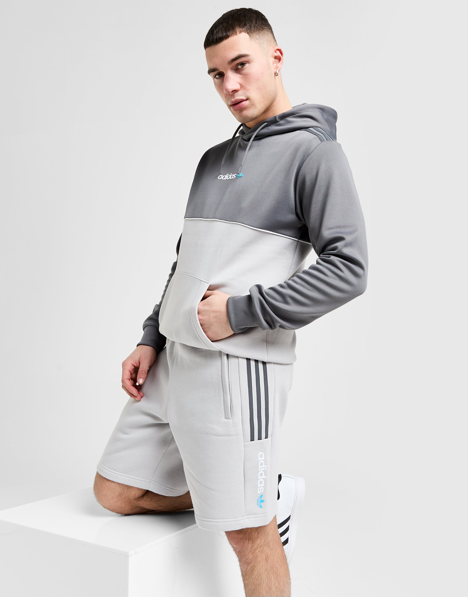 adidas Originals Short Cutline Homme