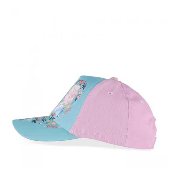 Casquette BLEU FROZEN