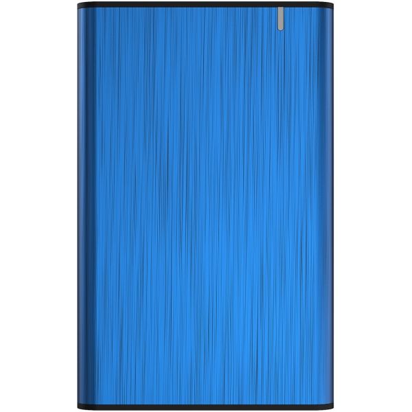 Aisens Caixa Externa p/ Discos SSD e HDD 2.5