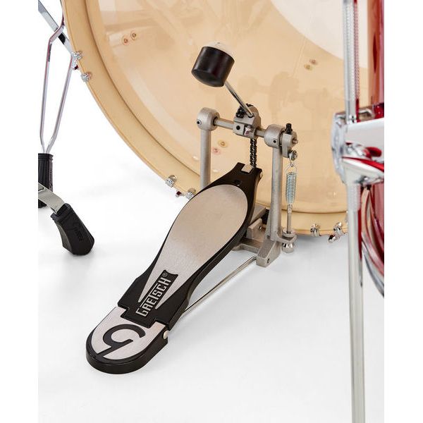 Gretsch Energy Standard Wine Red
