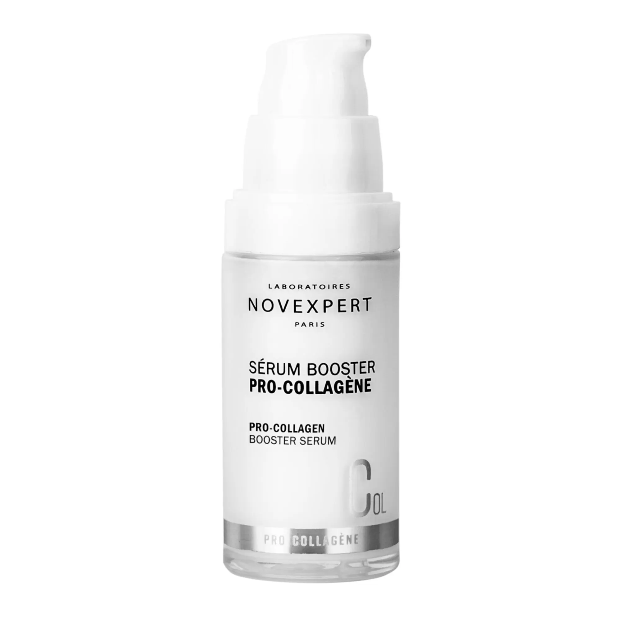 Novexpert - Pro-Collagène Sérum Booster- Sérum