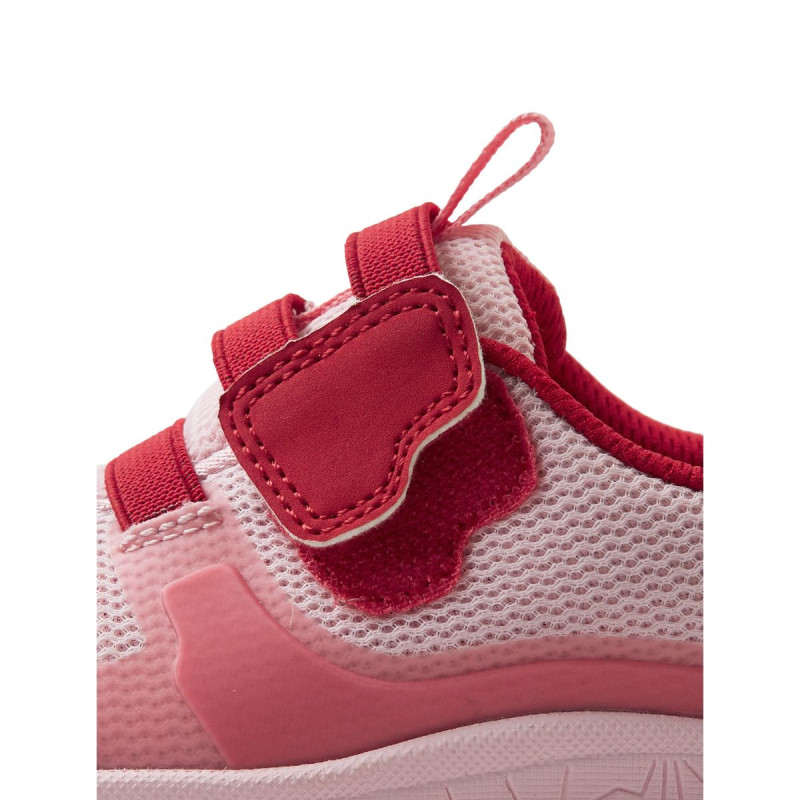Reima Reima Shoes Tepastelu Barefoot Rose