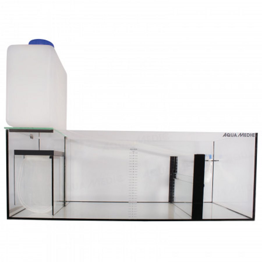Caixa de filtro AQUAMEDIC B