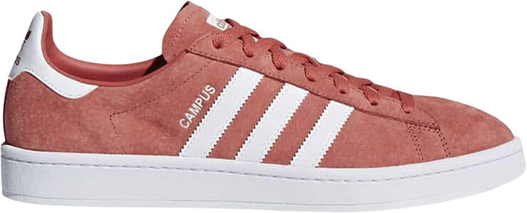 adidas Campus sko Rød