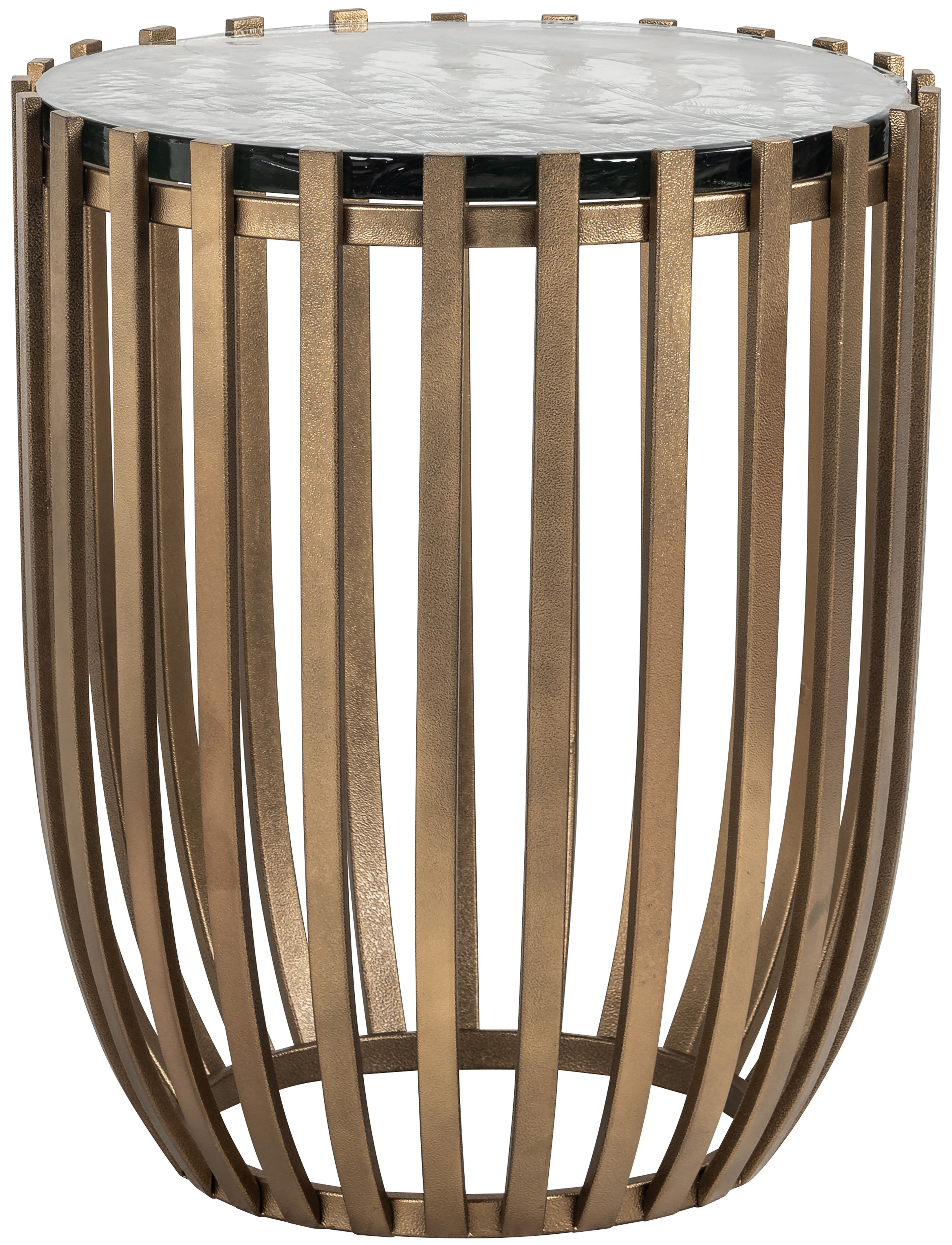 Bijzettafel 211931 Volante ⌀47  x H55 cm