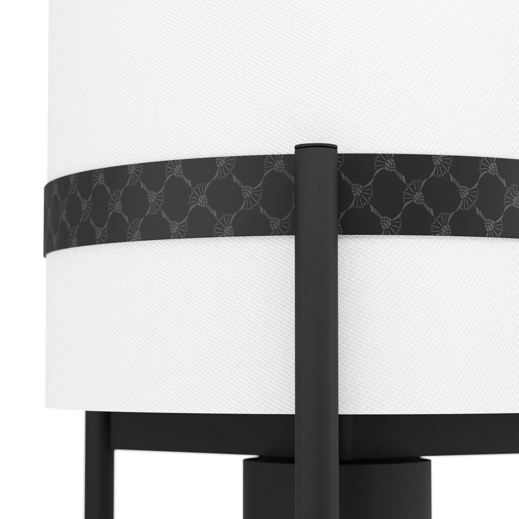 Tischleuchte JOOP! ROUND LIGHTS