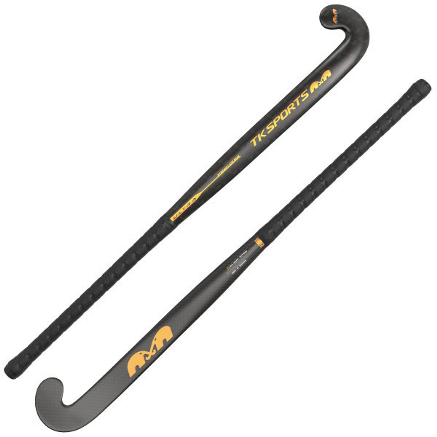 TK U1+ INDOOR EXTREME LATE BOW