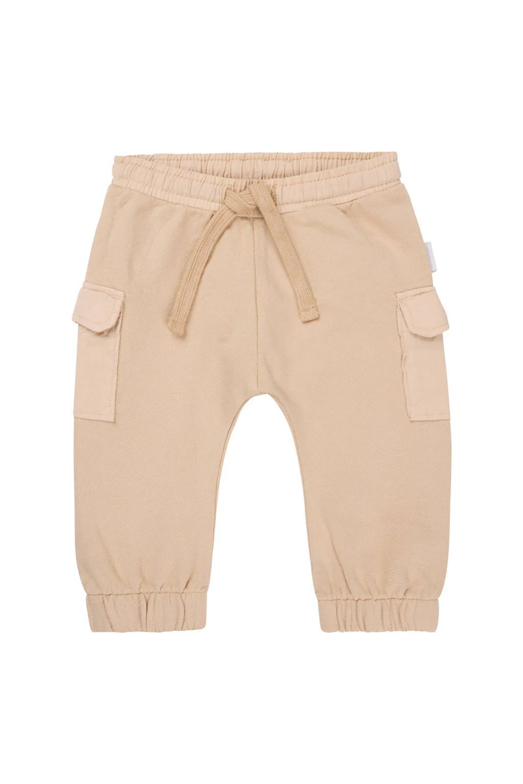 Noppies cargo broek beige