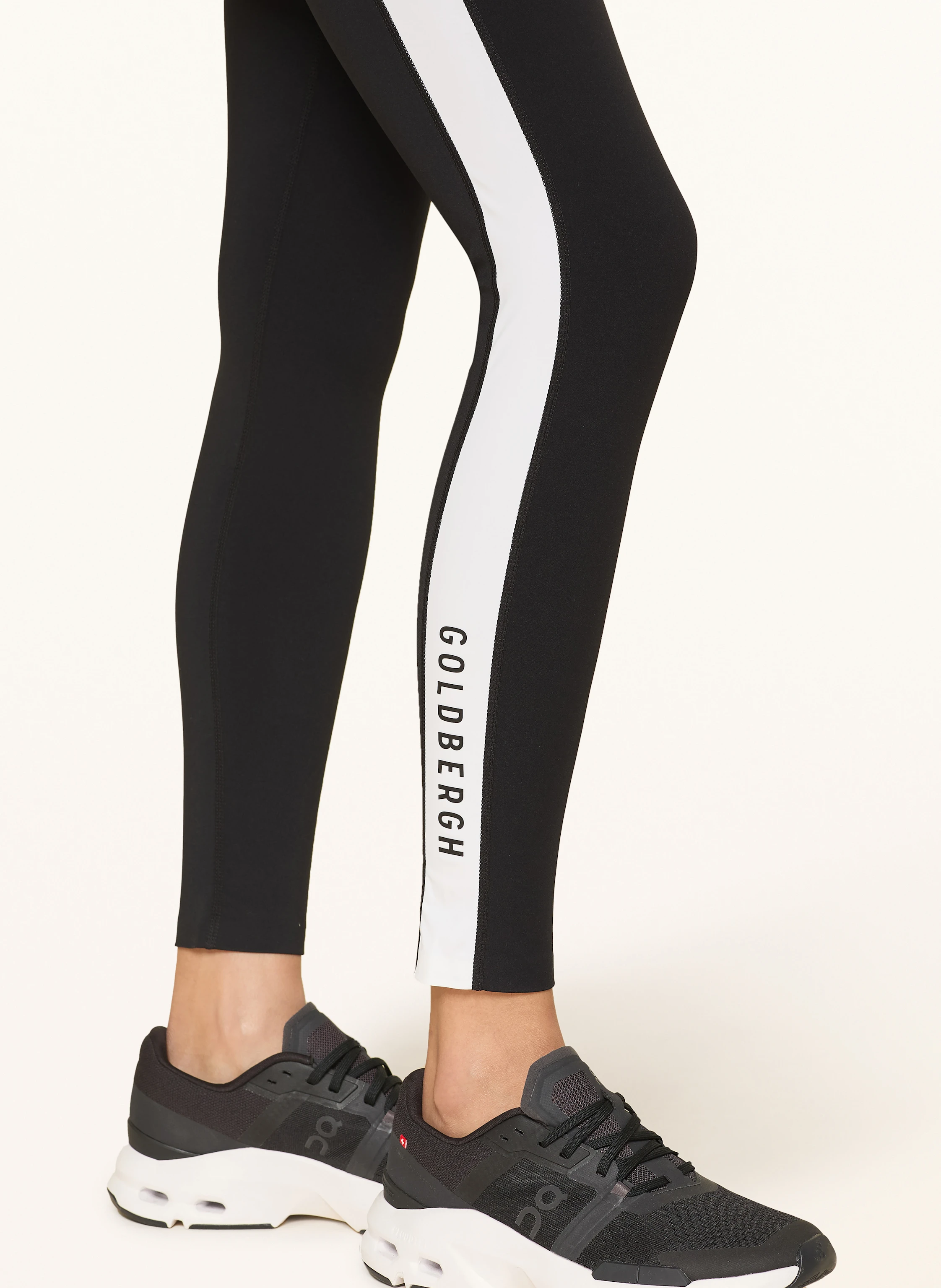 GOLDBERGH Tights FORME