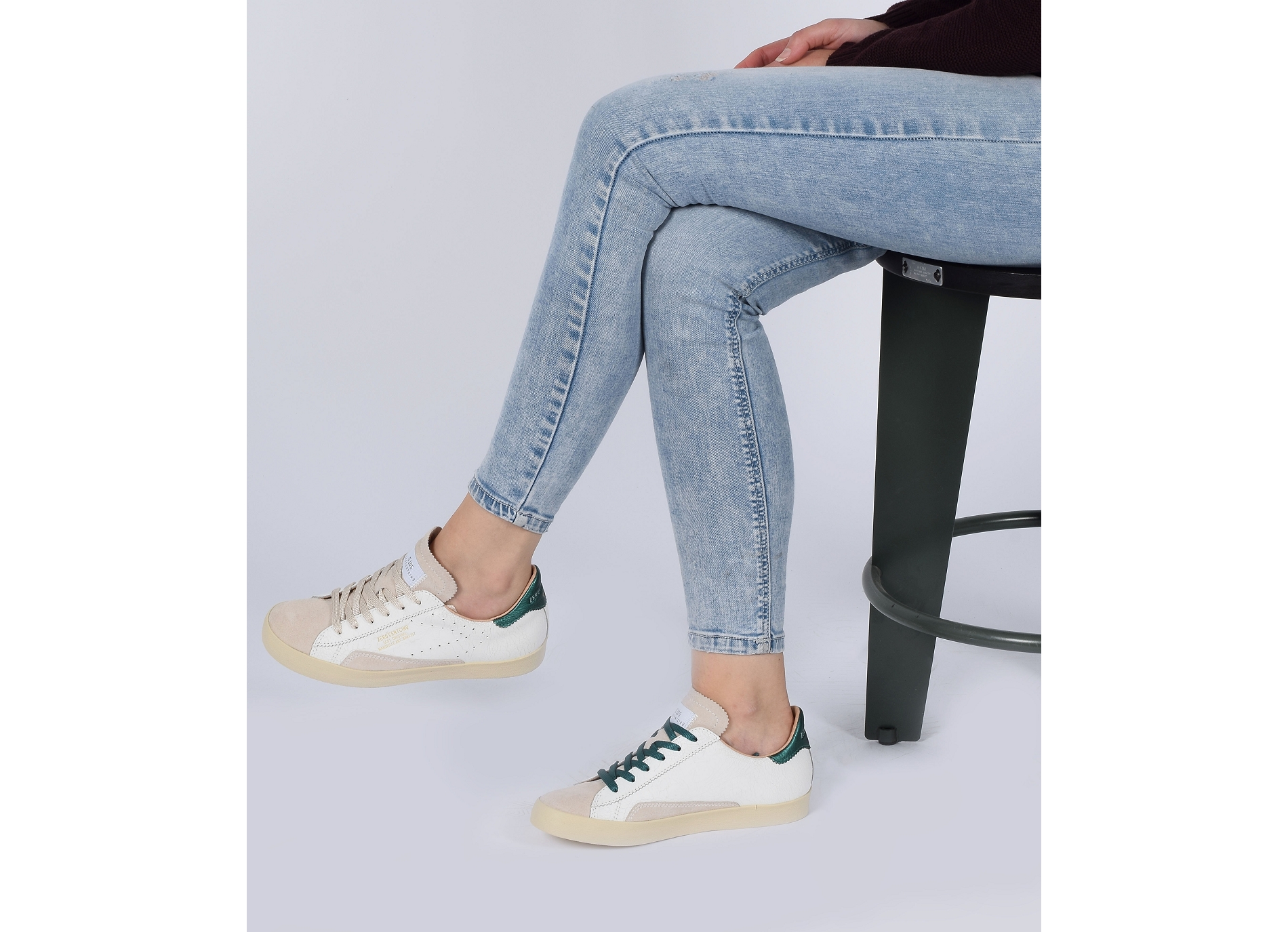 Sc01 blanc vert