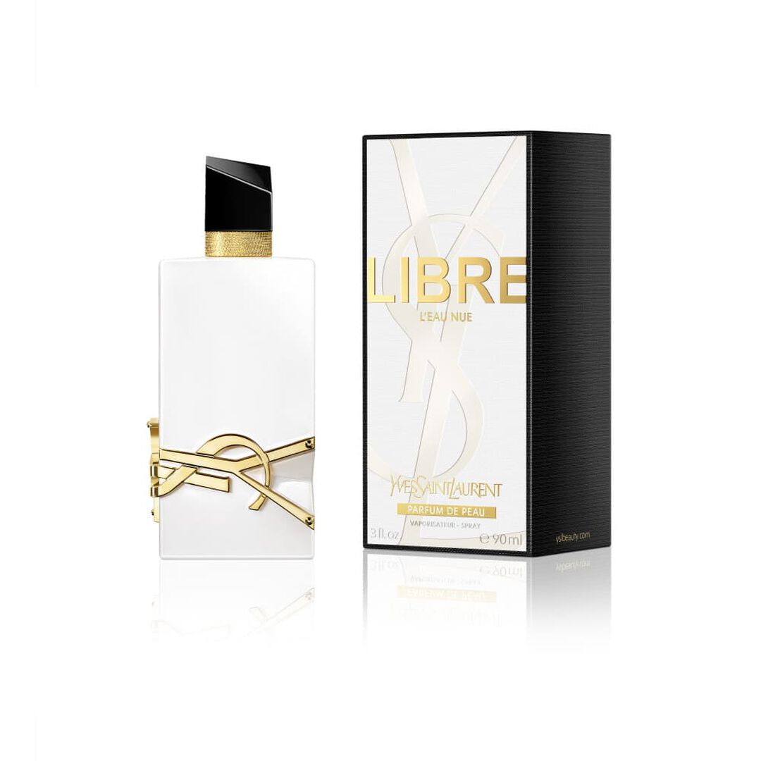 Yves Saint Laurent Libre L'Eau Nue - 90ml
