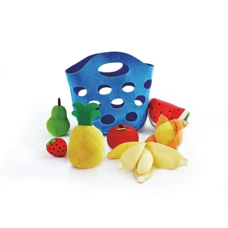 Hape Obstkörbchen