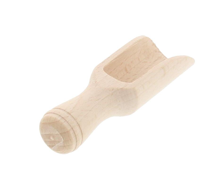 PELLE A SEL 7.5CM EN HETRE