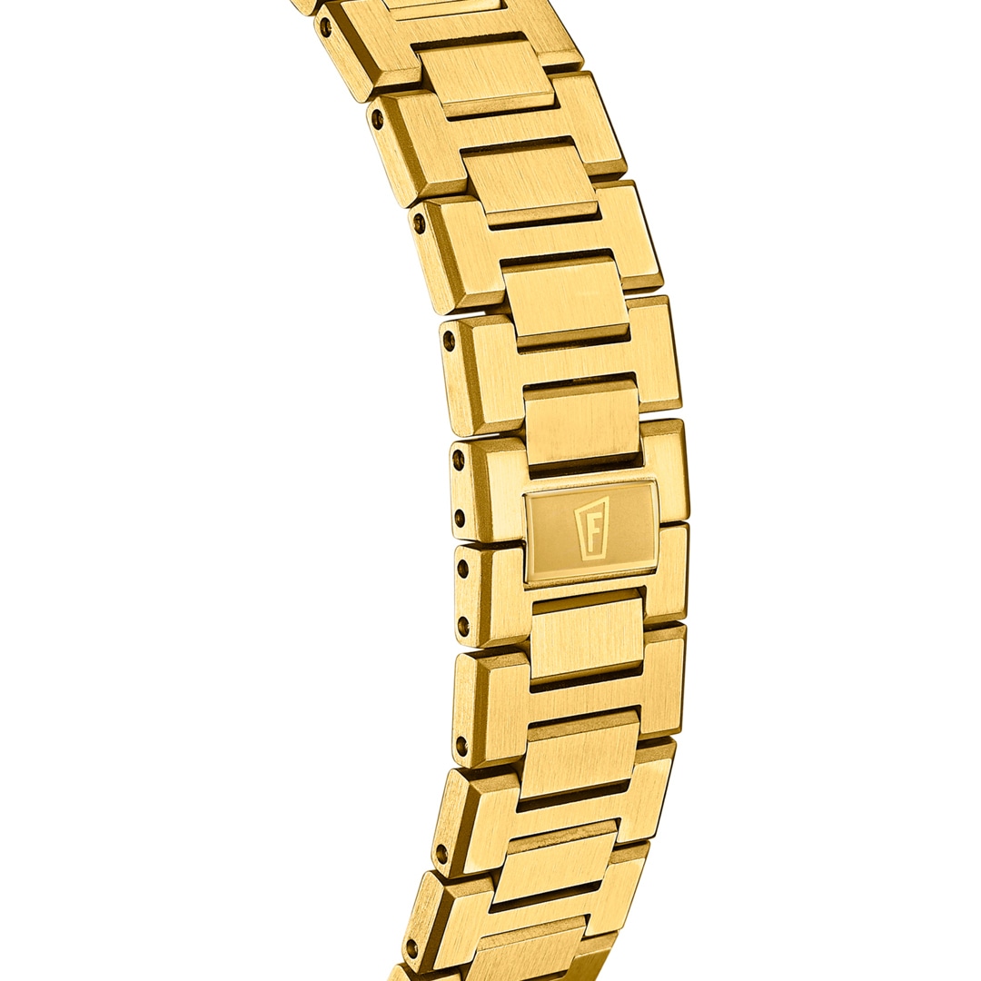 Festina Swiss Rivé Date 40mm