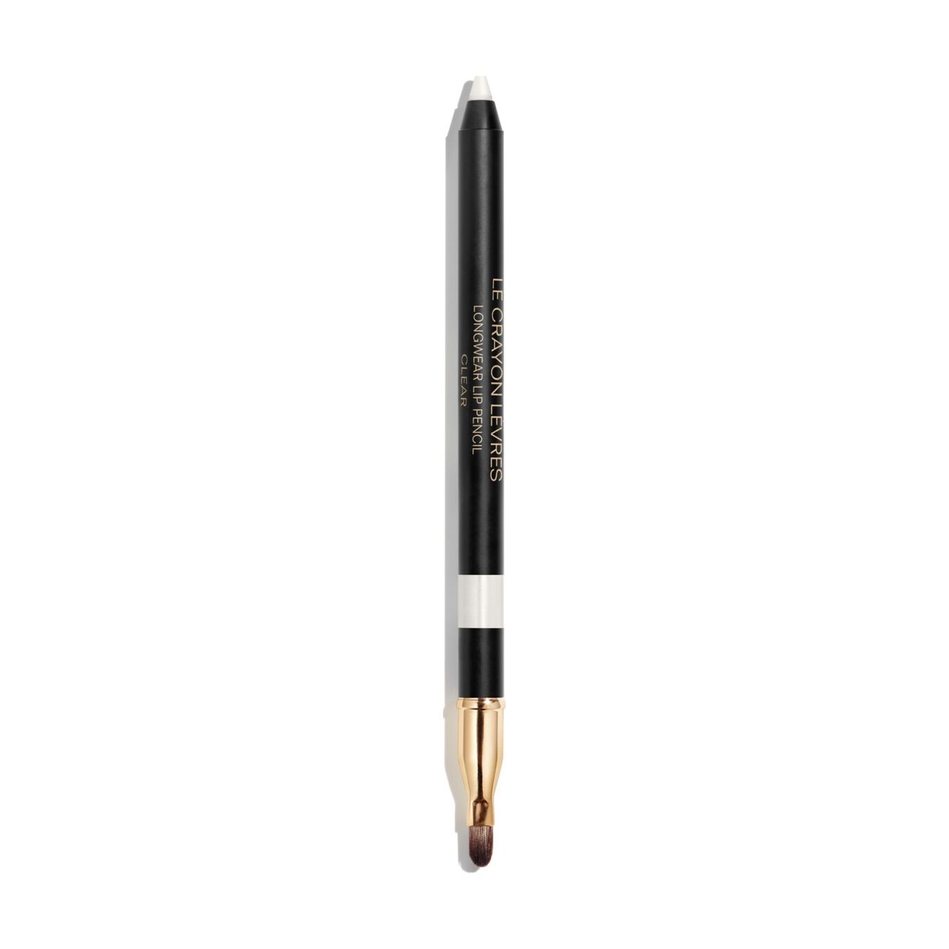 CHANEL LE CRAYON LÈVRES Crayon contour des lèvres longue tenueClear 152